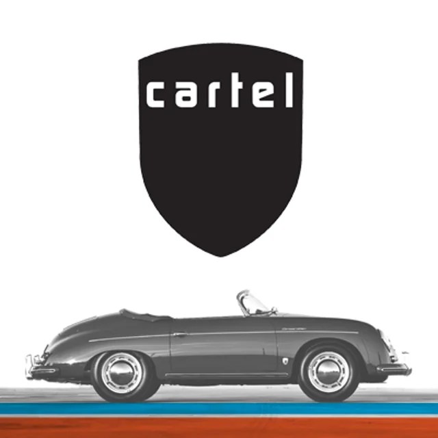 Cartel Works