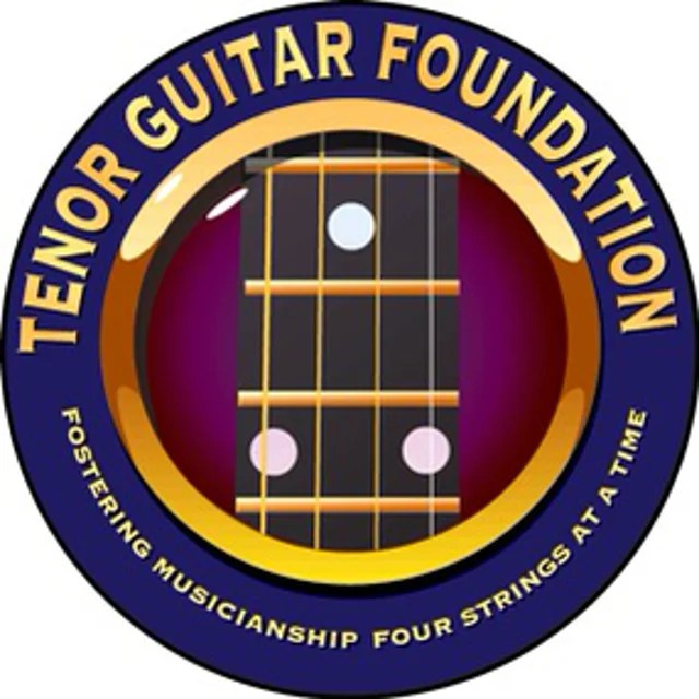 Tenor Guitar Foundation