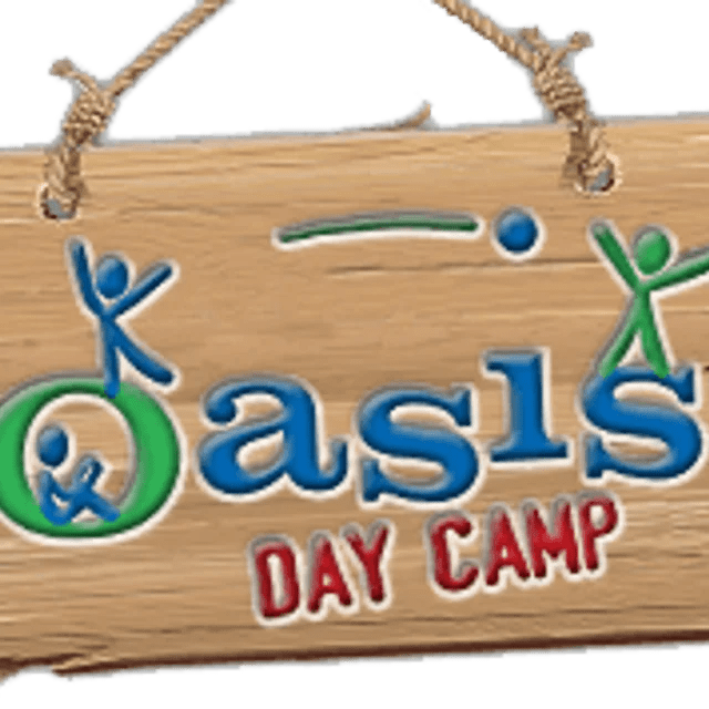 Oasis Day Camp
