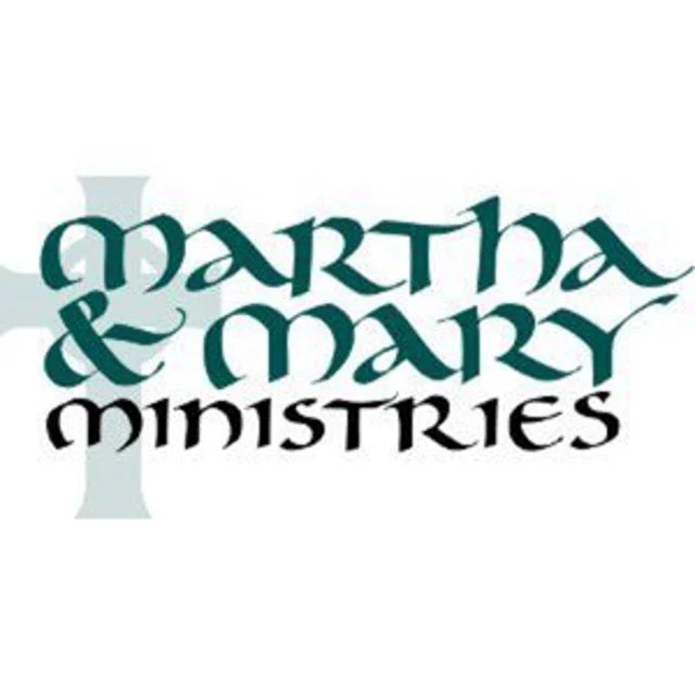 Martha & Mary Ministries