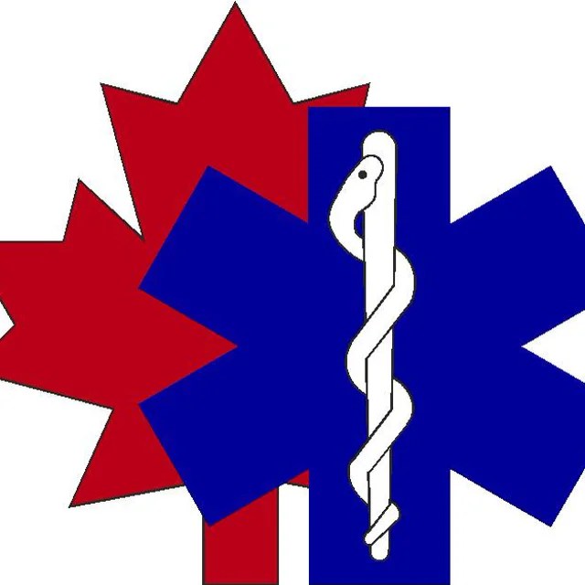 Paramedic Association of Canada