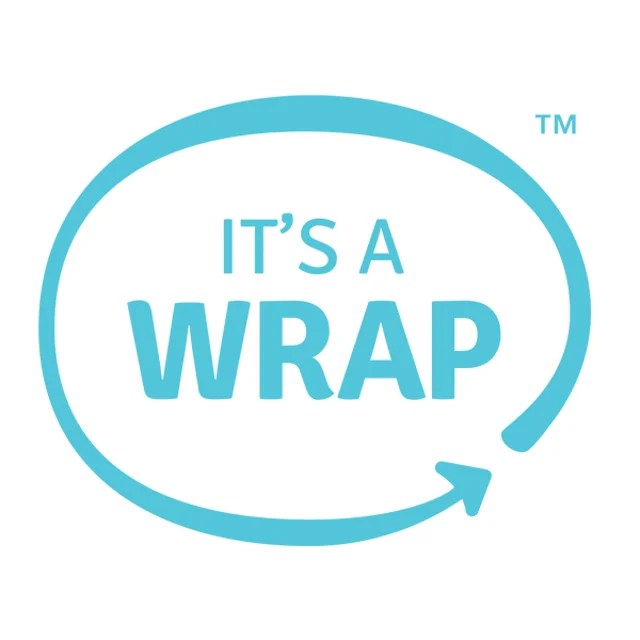 It's a Wrap