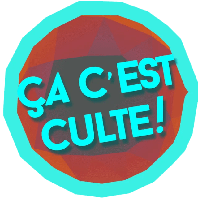 Ça C'est Culte