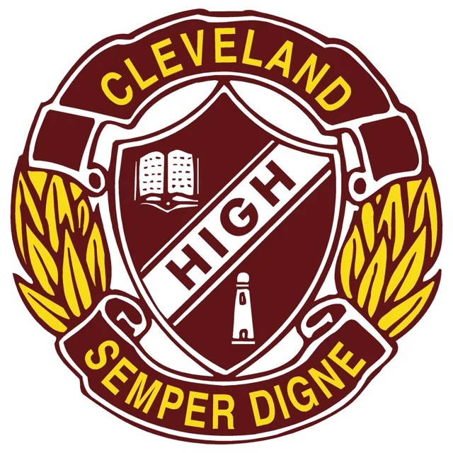Cleveland High School