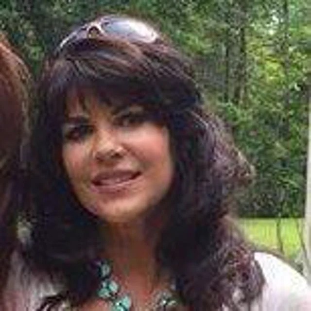 Michelle Pelletier Qualley