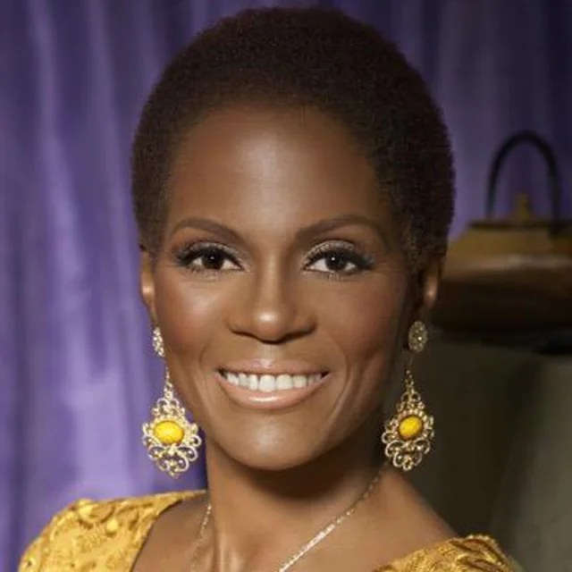 Queen Afua