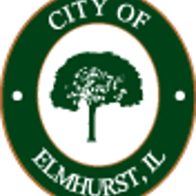 City of Elmhurst