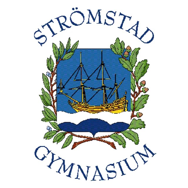Strömstad Gymnasium