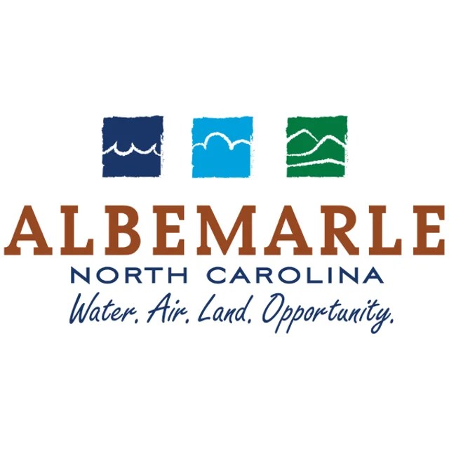 City of Albemarle