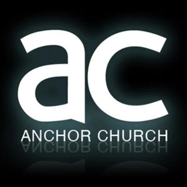 Anchor Church