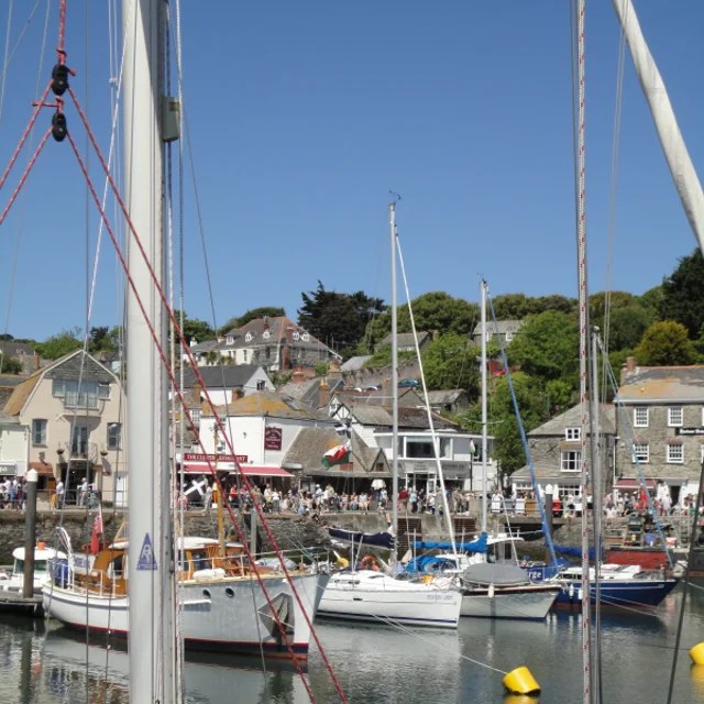 Padstow Harbour Commissioners