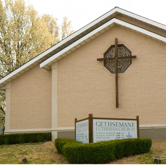 Gethsemane Lutheran ChurchWELS