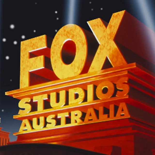 Fox Studios Australia