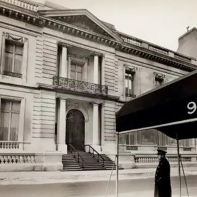 The Institute of Fine Arts