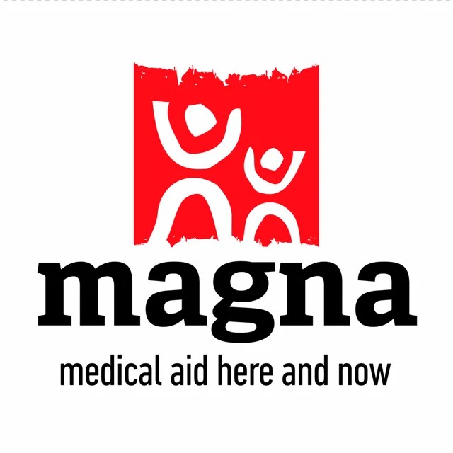 MAGNA