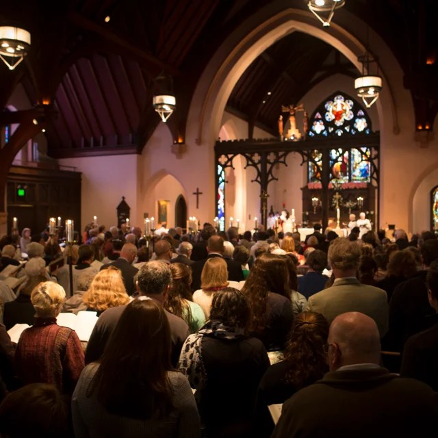 Christ Church Westerly