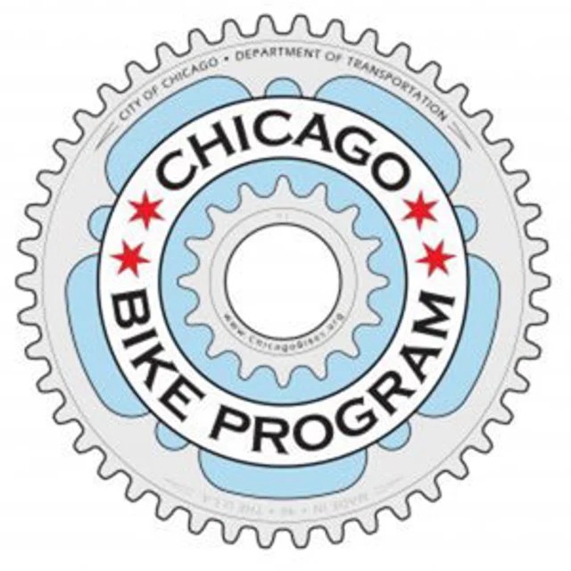 Chicago Bicycle Program