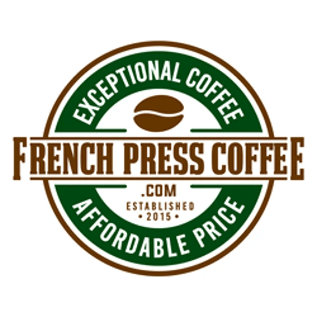 French Press Coffee