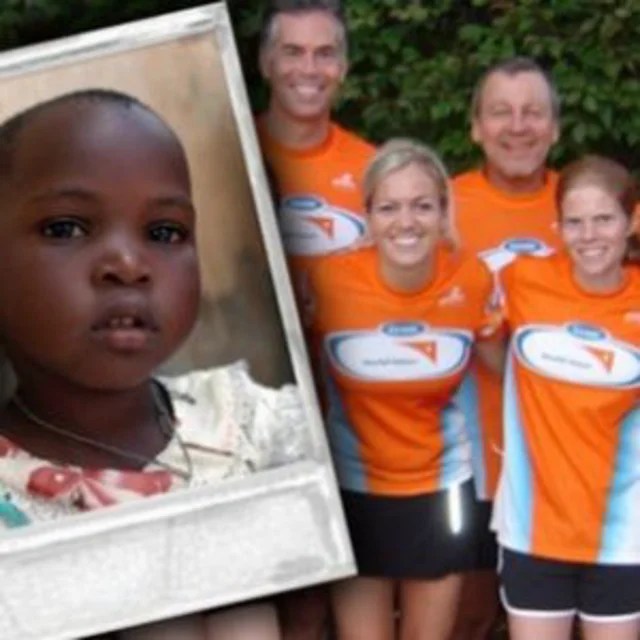 Team World Vision
