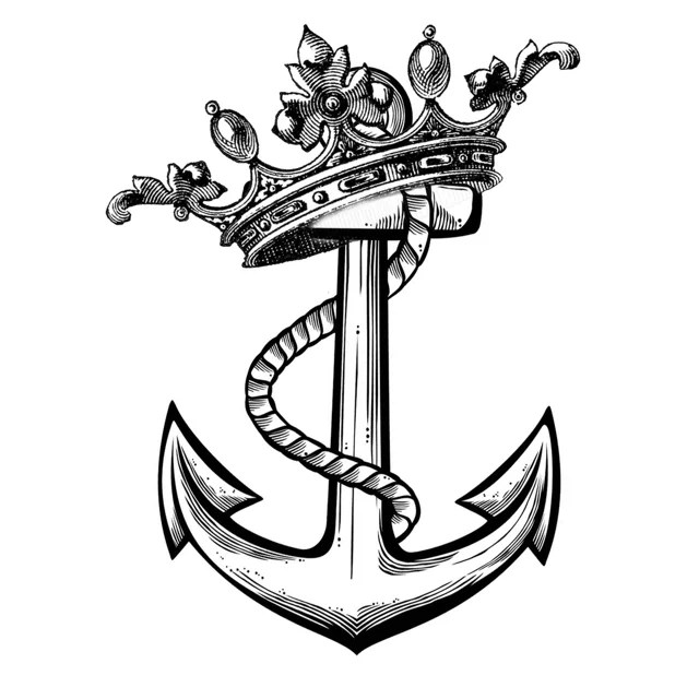 Crown & Anchor