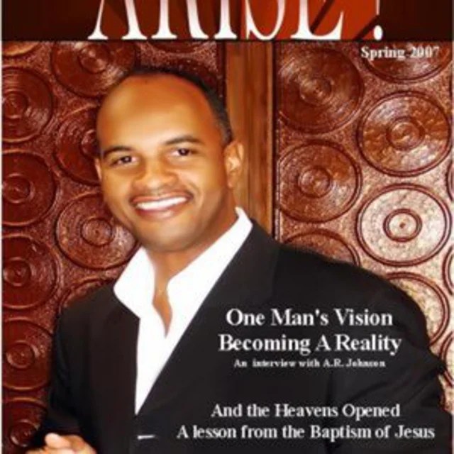 A.R.Johnson / First Family Films