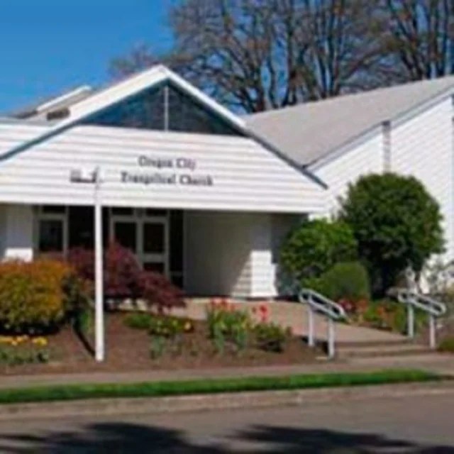 Oregon City Evangelical Church