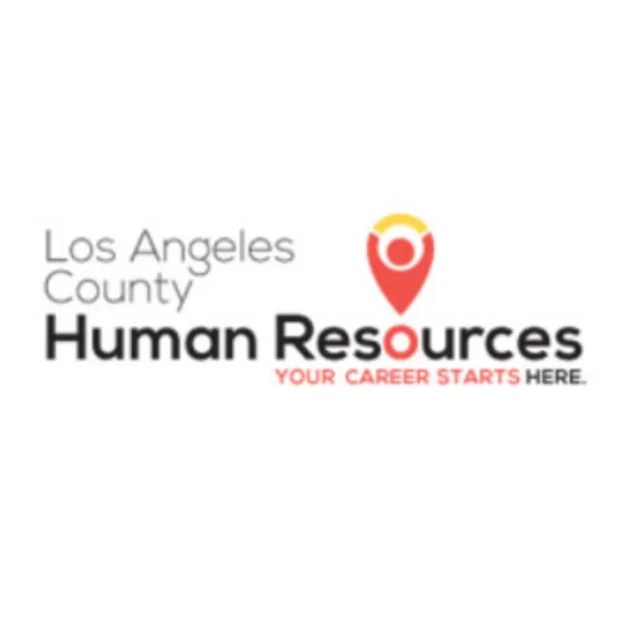 L.A. County Human Resources
