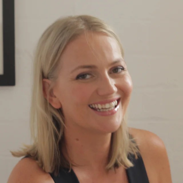 Kim Kirby Executive Producer & Producer