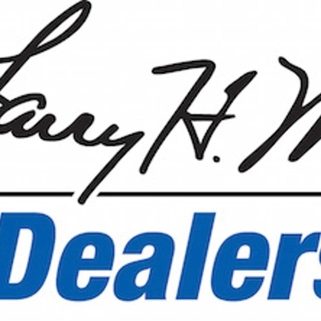 Larry H. Miller Dealerships PR