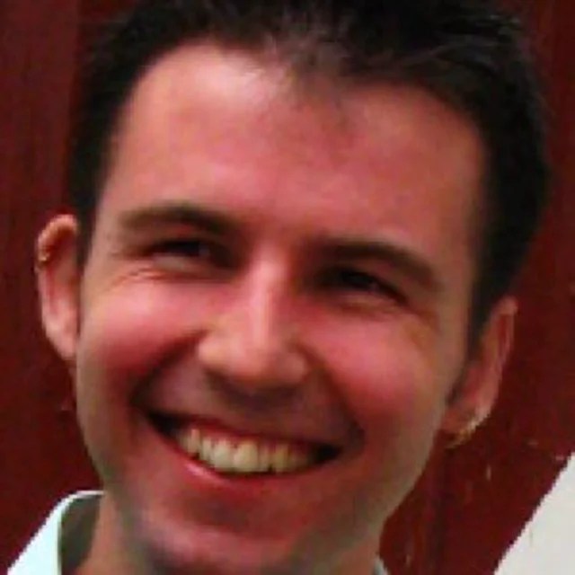 Arjan van der Linden