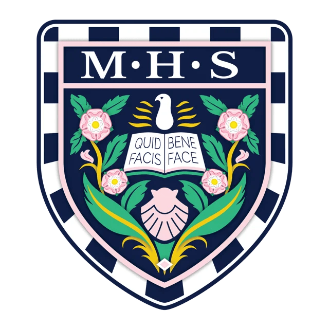 Mayville High School