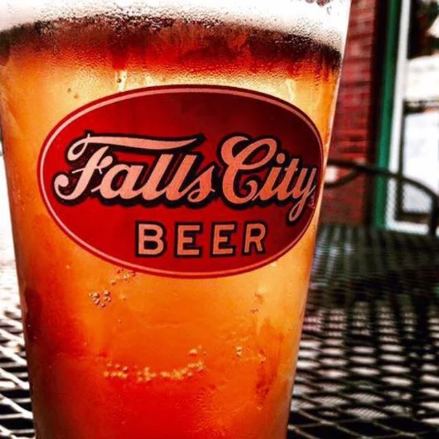 Falls City Beer