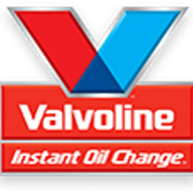 Valvoline Instant Oil Change