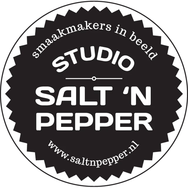 Salt 'n Pepper