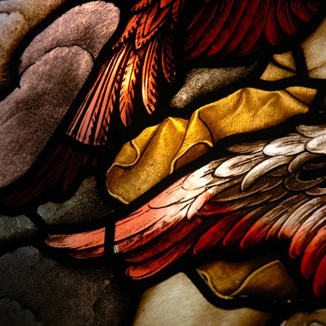 Stained Glass Film Group