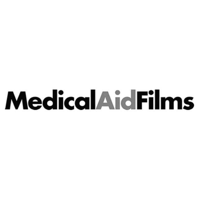 Medical Aid Films Film Director & Film Producer