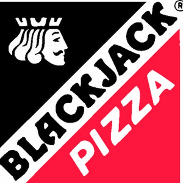 Blackjack Pizza