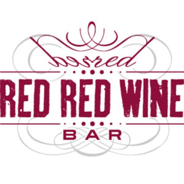 Red Red Wine Bar