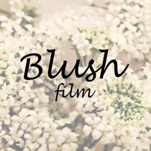 BLUSH FILM