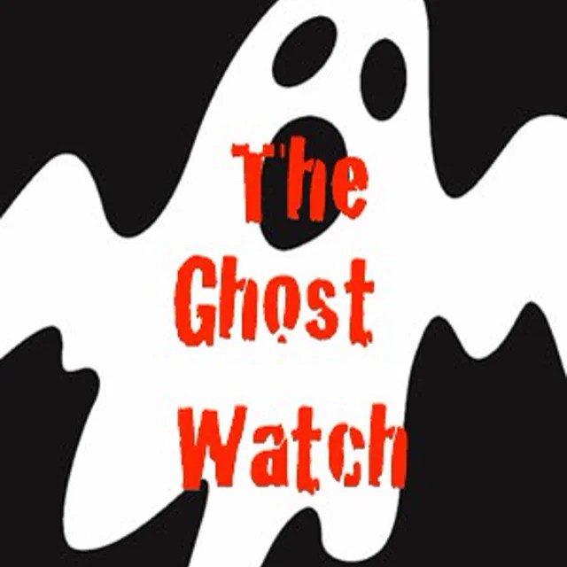 The Ghost Watch