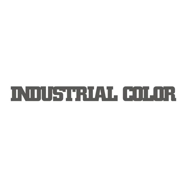 Industrial Color