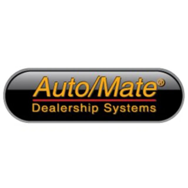 Auto/Mate Dealership Systems