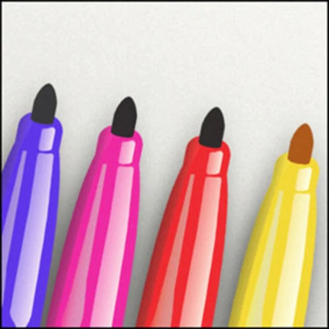 Felt Tips on Vimeo