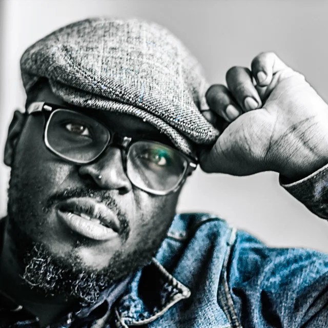 Ted Kenya Producer, Film Director & Director of Photography (DP)