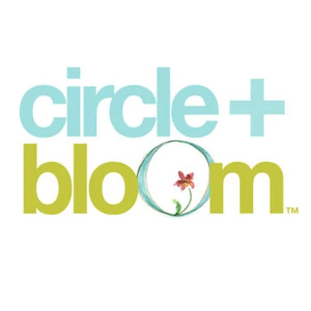 Circle + Bloom