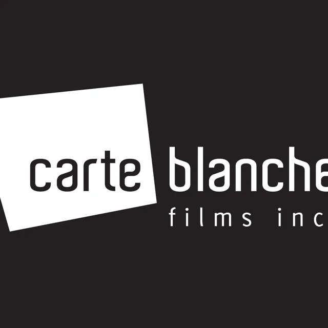 Carte Blanche Films