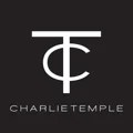 Online Brillen Passen - Charlie Temple