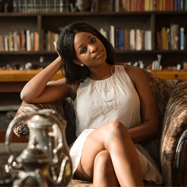 Harper's Radar Scripted Series