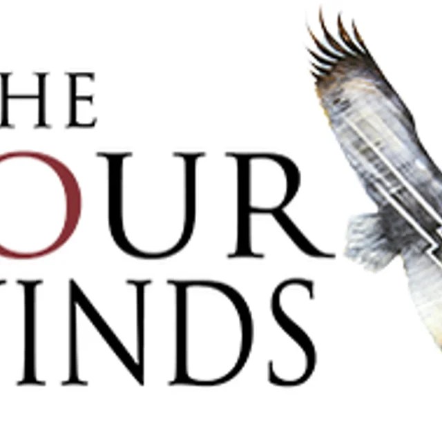 The Four Winds Society