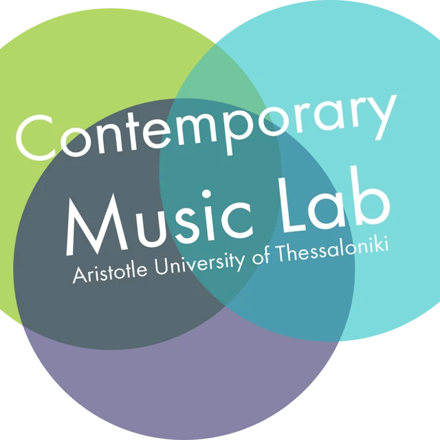 Contemporary Music Lab A.U.Th.
